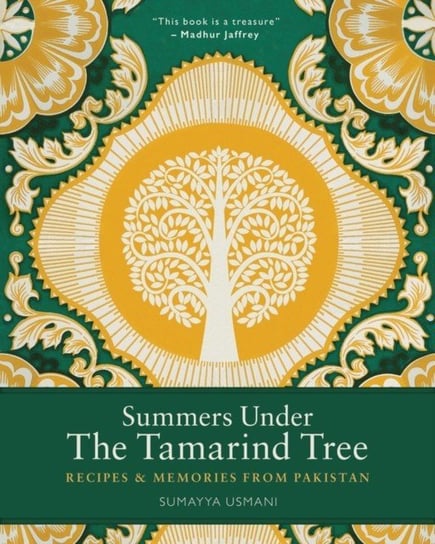 Summers Under the Tamarind Tree Usmani Sumayya