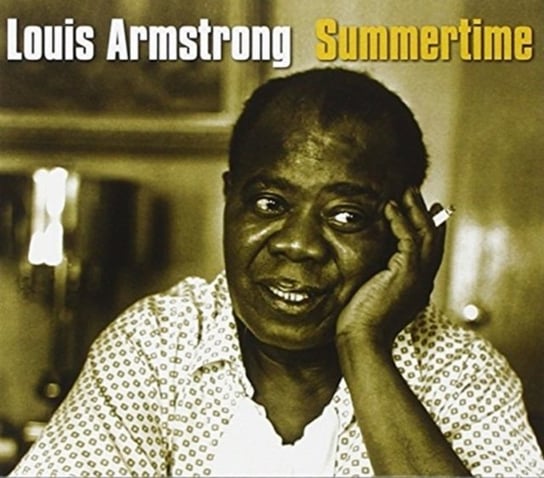 Summertime Armstrong Louis