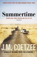 Summertime Coetzee J. M.