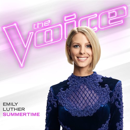 Summertime Emily Luther