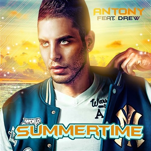 Summertime Antony