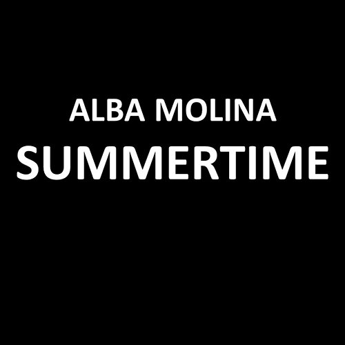 Summertime Alba Molina