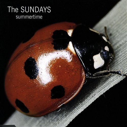 Summertime The Sundays