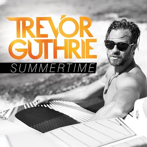 Summertime Trevor Guthrie