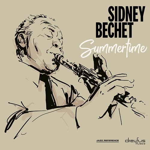 Summertime Sidney Bechet