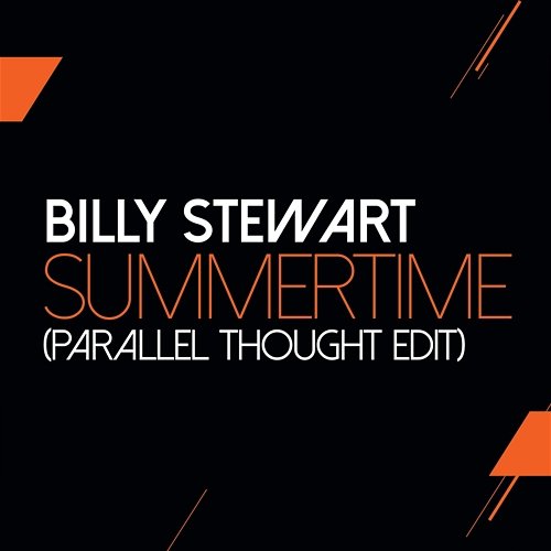 Summertime Billy Stewart