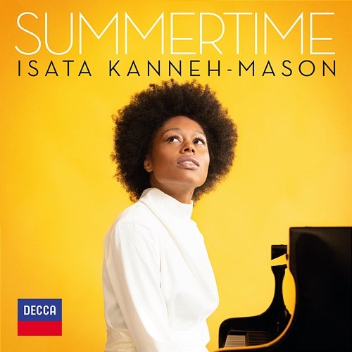 Summertime Isata Kanneh-Mason