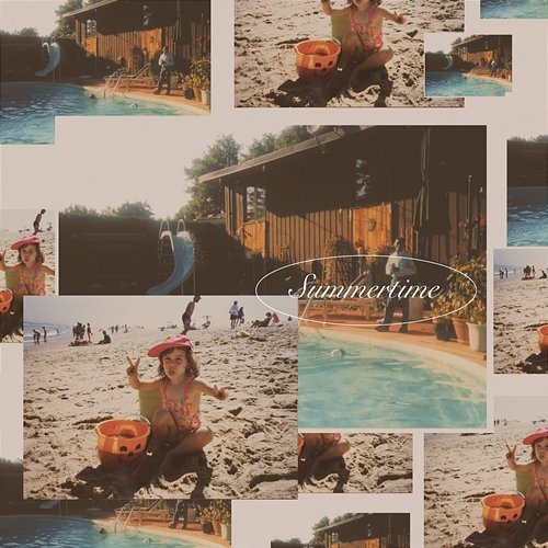 Summertime Ellery Bonham feat. TOBi