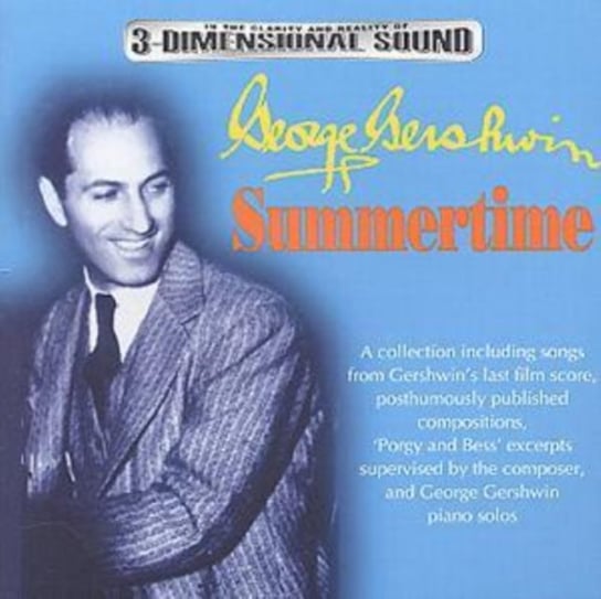 Summertime Various Artists