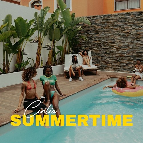 SUMMERTIME Cíntia
