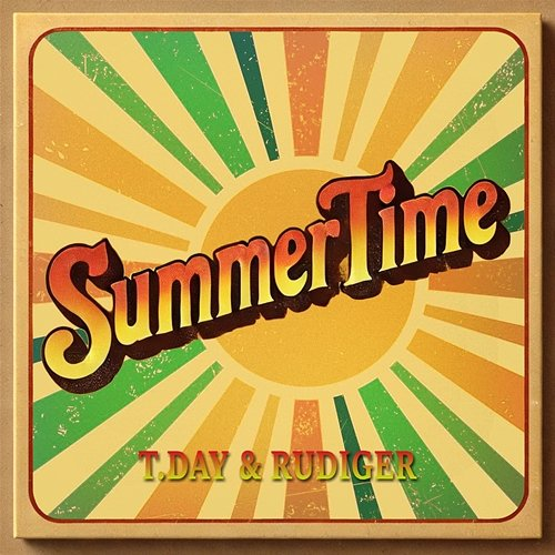 Summertime Rudiger, T.Day