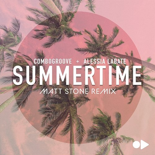Summertime Alessia Labate, Combogroove