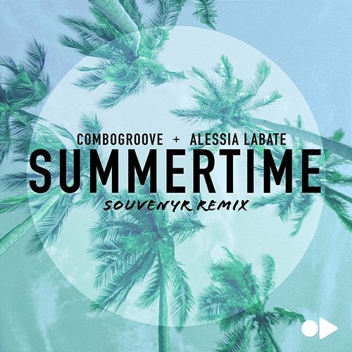 Summertime Alessia Labate, Combogroove