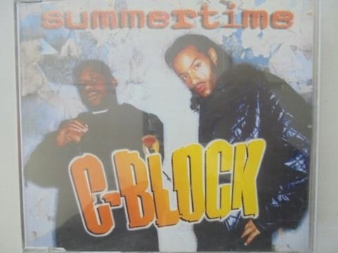 Summertime C-Block