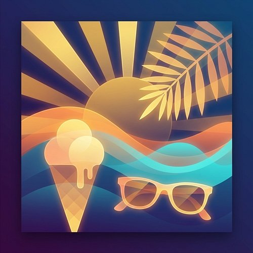 Summertime Noah Rosenthal
