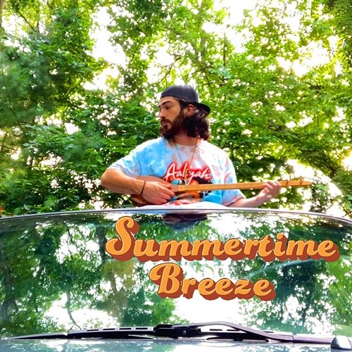 Summertime Breeze Rich Hippie