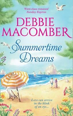 Summertime Dreams Macomber Debbie