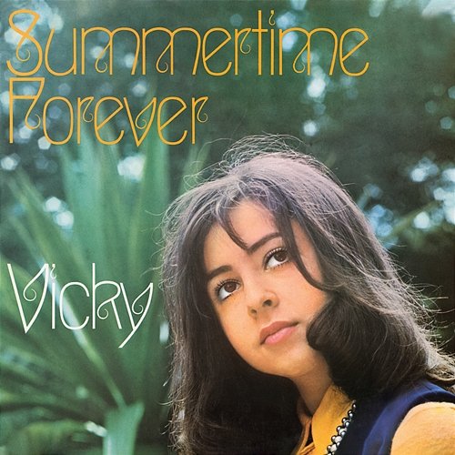 Summertime Forever Vicky Leandros