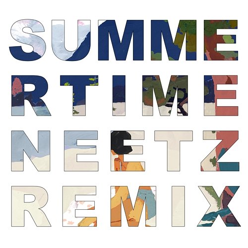 Summertime -Neetz Remix RIRI, KEIJU, Julia Wu, Nariaki