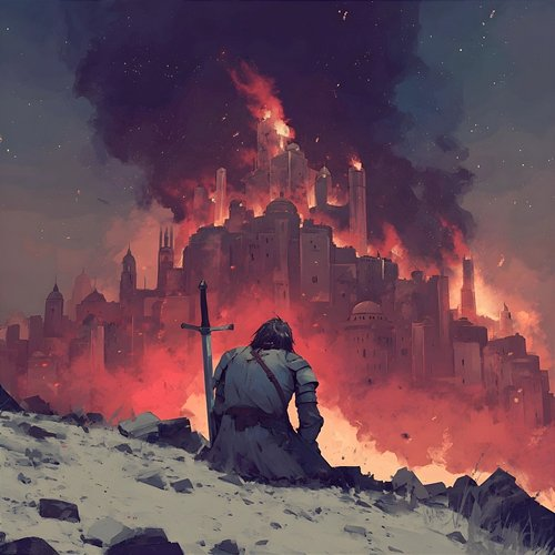 SUMMERTIME SADNESS Pharaoh, prodArvee, PXSEIDON