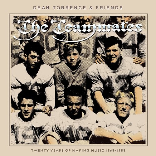 Summertime, Summertime Dean Torrence