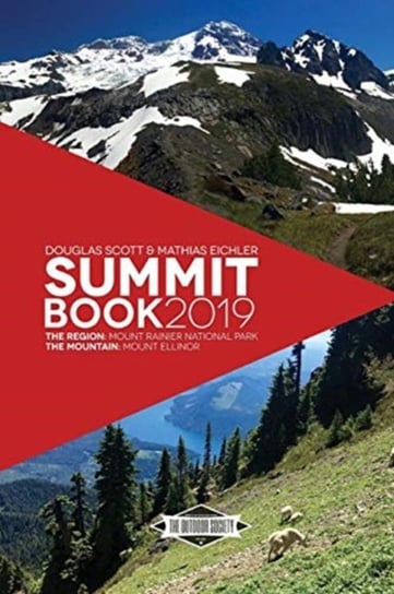 Summit Book 2019 Douglas Scott