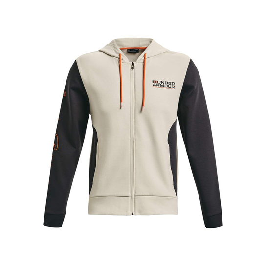 Summit Knit FZ HD Under Armour