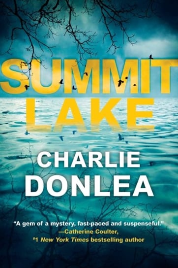 Summit Lake Donlea Charlie