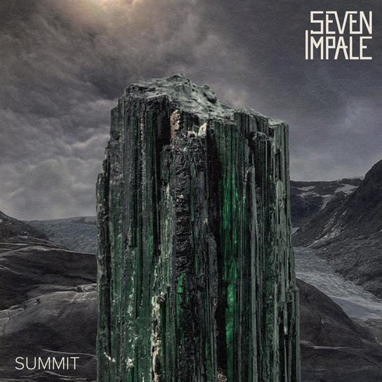 Summit, płyta winylowa Seven Impale