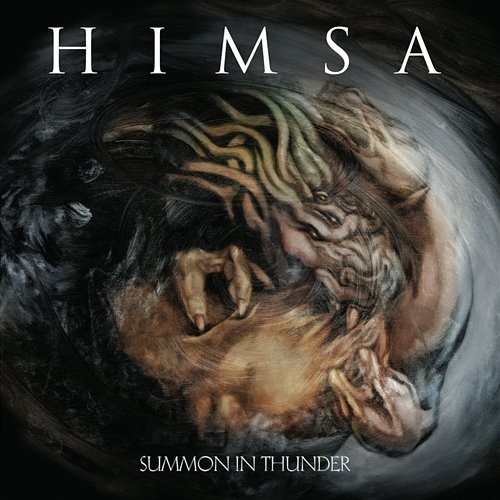Summon In Thunder Himsa