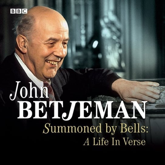 Summoned By Bells A Life In Verse Betjeman John