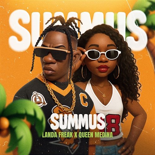 Summus Juan Tunix, ZOCO Música, Landa Freak, Queen Medina