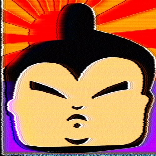 SUMO CRANK ALL