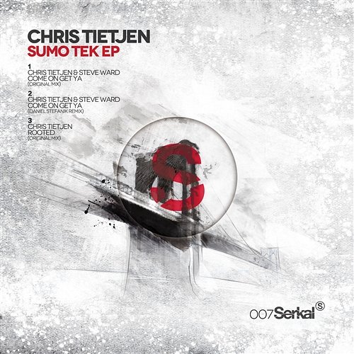 Sumo Tek Chris Tietjen