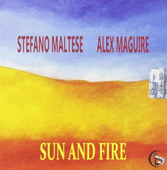 Sun And Fire Various Artists