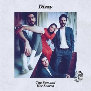Sun and Her Scorch, płyta winylowa Dizzy