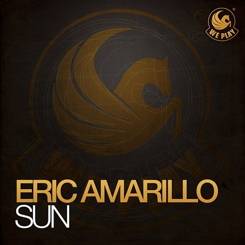Sun Eric Amarillo