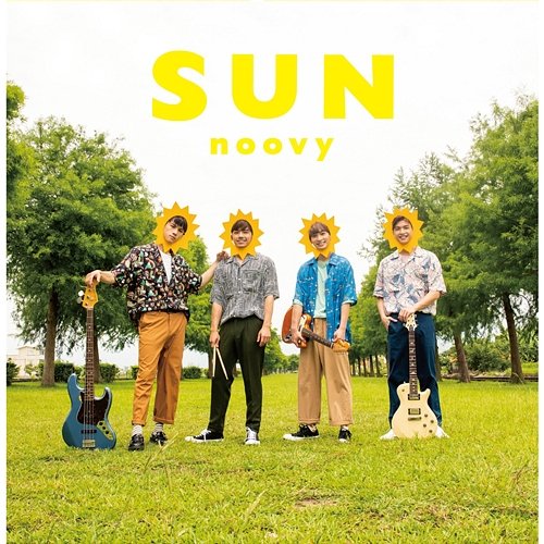 SUN noovy
