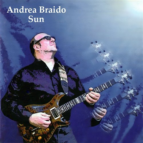 Sun Andrea Braido feat. Andrea Innesto