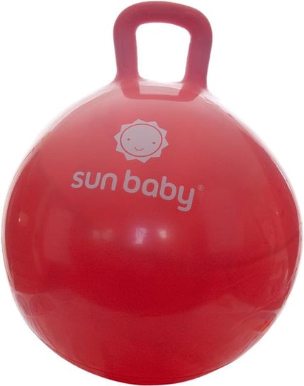 Sun Baby, skoczek Piłka Sun Baby