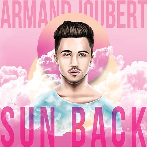 Sun Back Armand Joubert