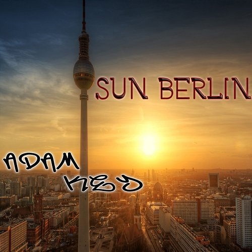 Sun Berlin ADAM KEY