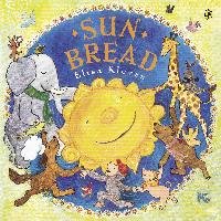 Sun Bread Kleven Elisa
