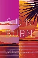 Sun Burn Dannielle Davis