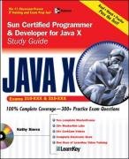 Sun Certified Programmer and Developer for Java 5 Study Guide (Exam 310-035) Bates Bert, Sierra Kathy