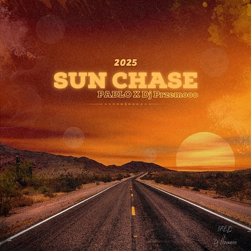 Sun Chase Pablo, Dj Przemooo