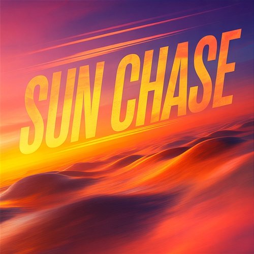 Sun Chase Lunar Static Society