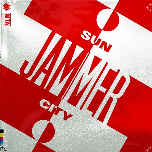 Sun City Jammer