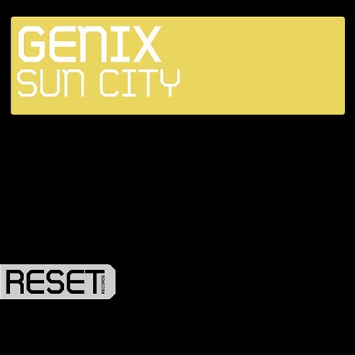 Sun City Genix