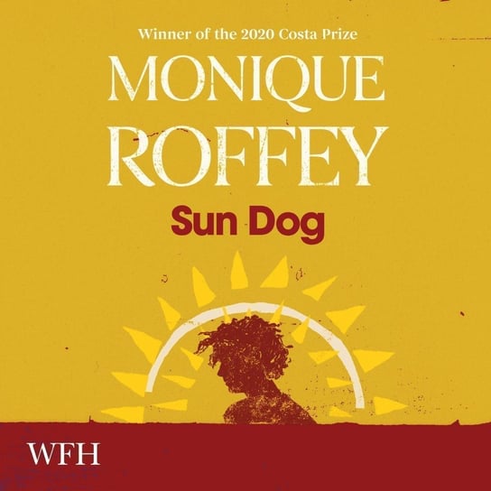 Sun Dog - audiobook Roffey Monique